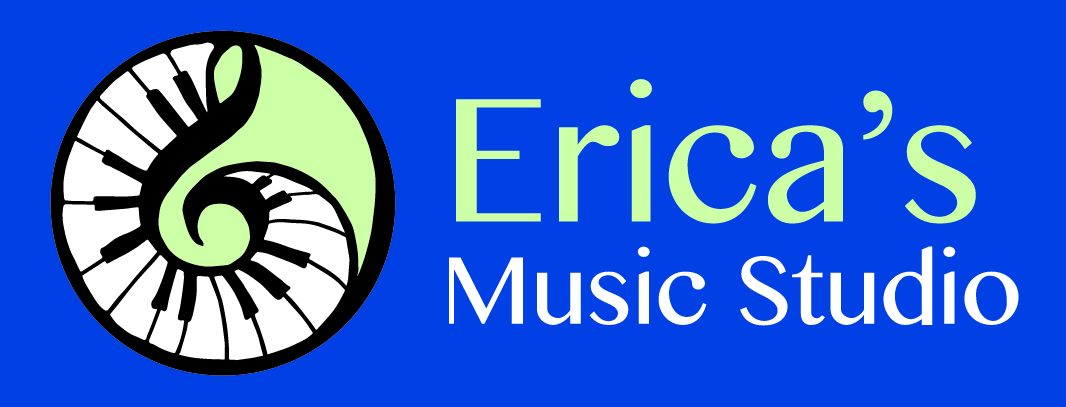 Erica's Music Studio