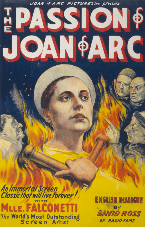 Voices of Light live soundtrack to silent film – June 12, 2026