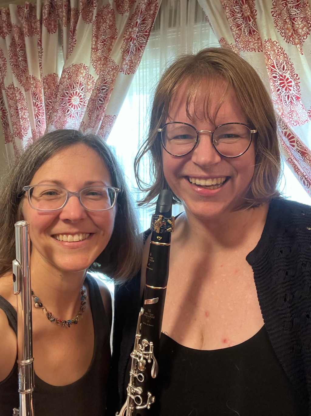 Spring Studio Recital 2026: Duets with Friends